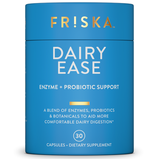 Dairy Ease